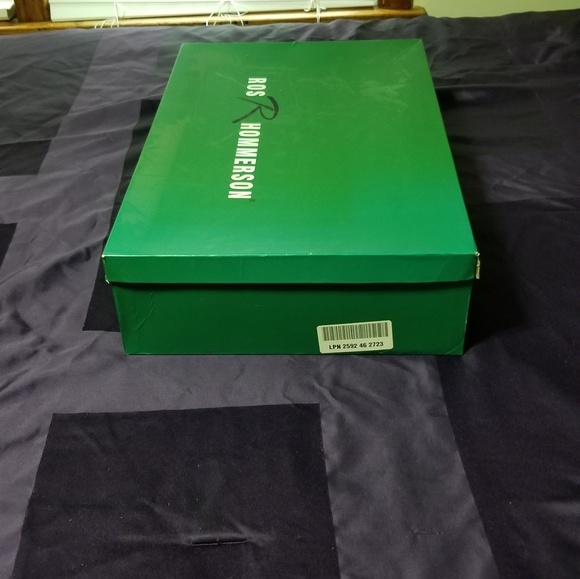 Ros R Hommerson tall riding boot - Picture 2 of 3